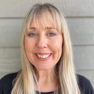 Christina Parton, controller at Max Paving KC