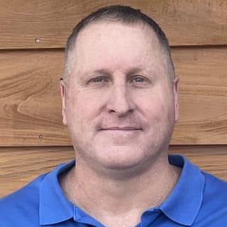 Gary Stucker, owner at Max Paving KC