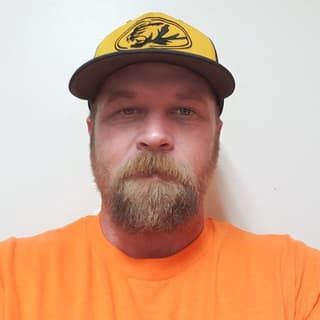 Mike Gann, superintendent at Max Paving KC